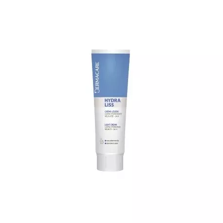 Dermacare hydraliss crème