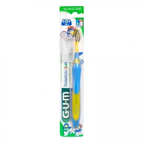 Gum brosse à dents technique junior(+10ans) /221