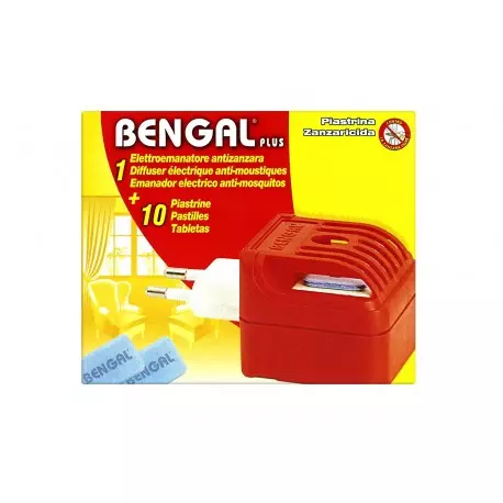 Bengal appareil anti moustique
