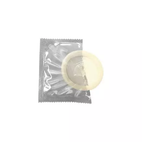 Preservatif vasy arome cocktail