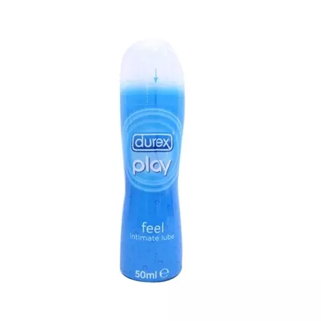 Durex play feel gel lubrifiant 50ml