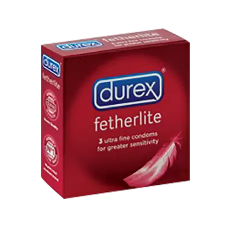 Durex Fetherlite