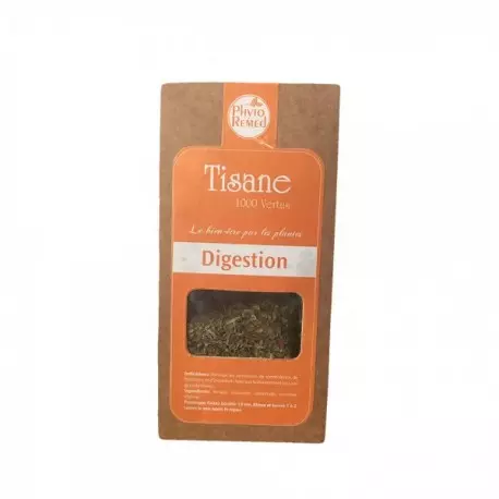 Phyto Remed tisane digestion