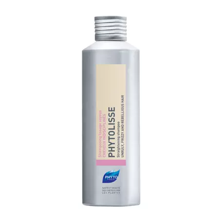 Phyto Lisse shampooing