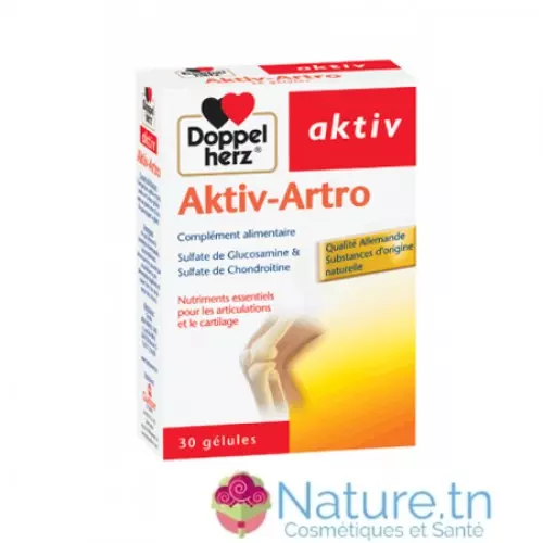 AKTIV Aktiv-Artro 30 GELULES
