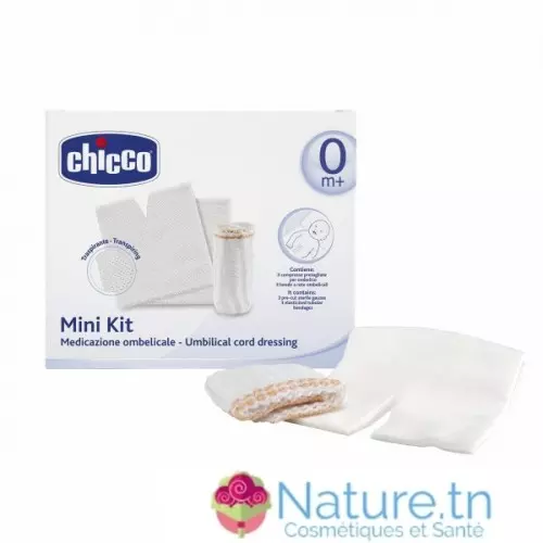 Chicco Filet ombilical 0m+