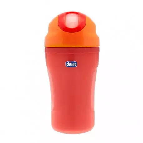 Chicco tasse insulated 18m+ rouge