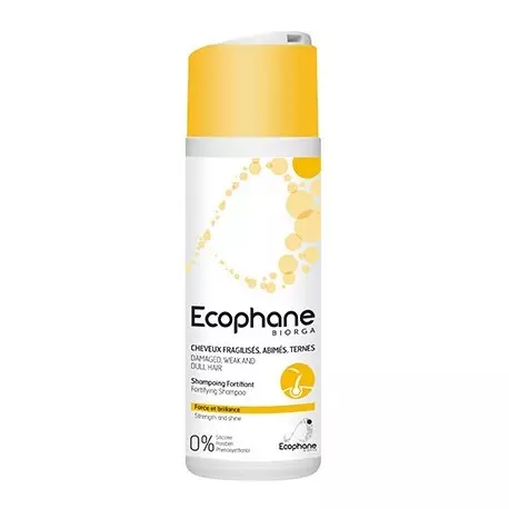 ECOPHANE SHAMPOING FORTIFIANT 200ML