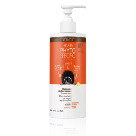 PHYTO SPECIFIC SHAMPOOING DEMELANT MAGIQUE 400ML