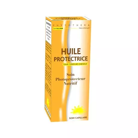 Phyto Thera huile protectrice