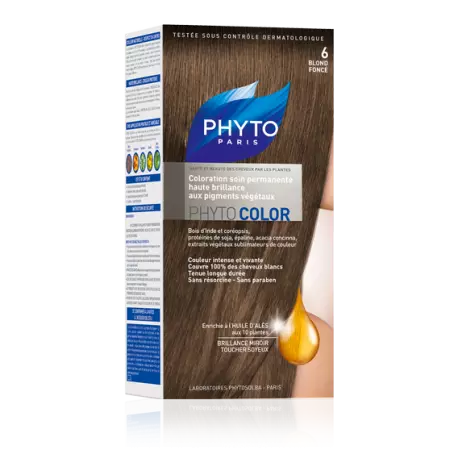 Phyto Color 6