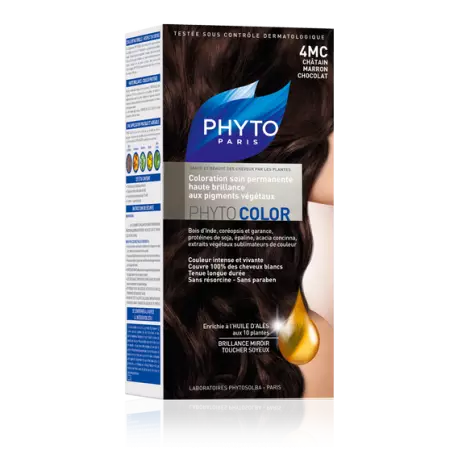 Phyto Color 4MC