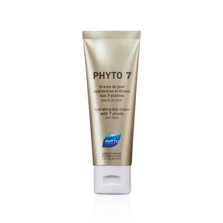 Phyto 7 crème de jour