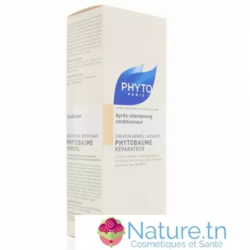 PHYTO PHYTOBAUME REPARATEUR APRES-SHAMPOOING 150ML