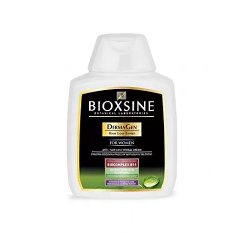 Bioxsine Femina après-shampoing anti-chute