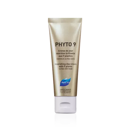 Phyto 9 crème de jour