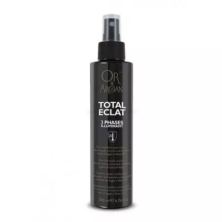 Or et Argan total éclat