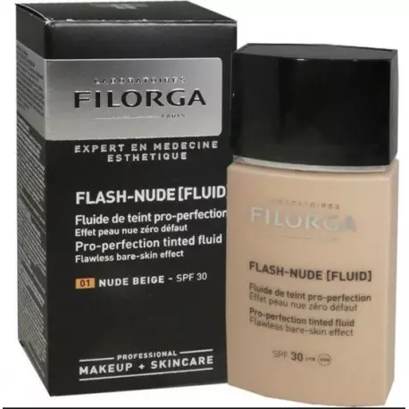 Filorga Flash-Nude Fluid SPF30