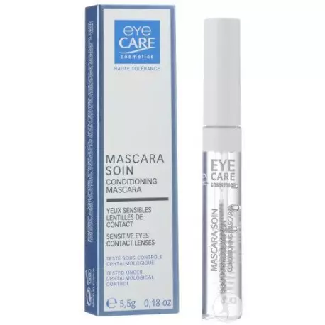 Eye care Mascara soin tube