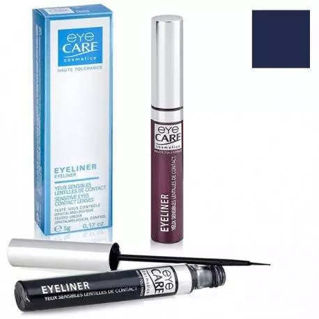 Eyeliner liquide – Bleu 302
