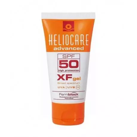 Heliocare SPF 50 XF Gel 50ML