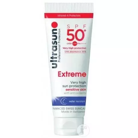 ULTRASUN EXTREME SPF50+