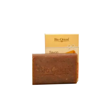 BIO Orient Savon d’Abricot Eclaircissant