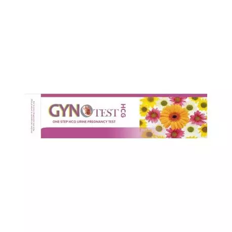 Gynotest Test de grossesse