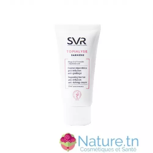SVR TOPIALYSE CREME BARRIERE 50 ML