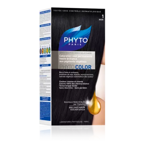Phyto Color 1