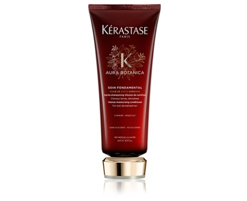 Huile elixir kerastase