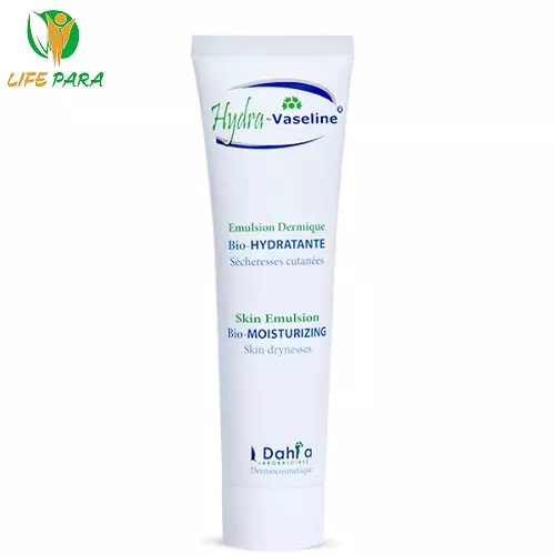 CYTOLNAT HYDRA VASELINE 100ML