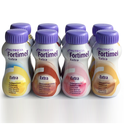 FORTIMEL EXTRA 200ML